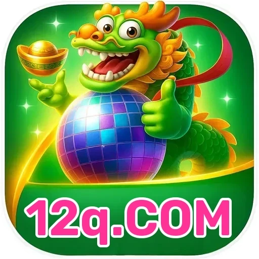 12q.COM: Segurança e Diversão na Seção de Site Confiável