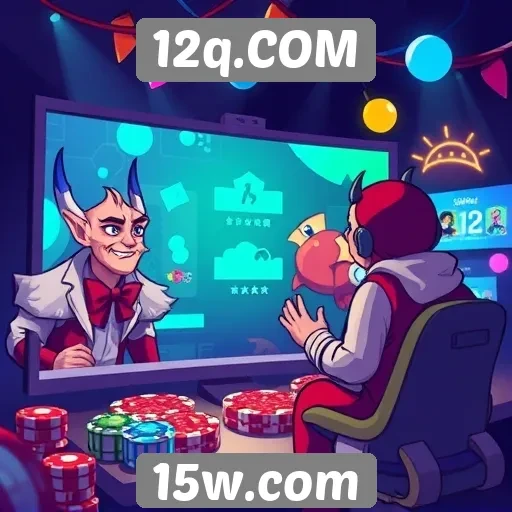 Impacto das promoções de jogos no 12q.COM