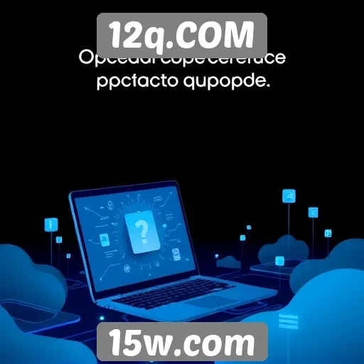 Recursos inovadores disponíveis no 12q.COM