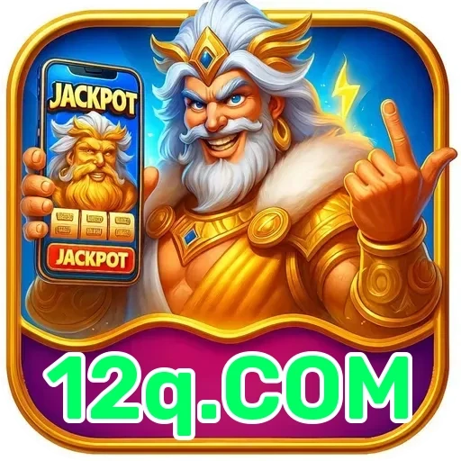 12q.COM: Login Eficiente que Transforma sua Experiência de Jogos